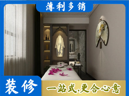 蚌埠淮上区正规衣帽间装修